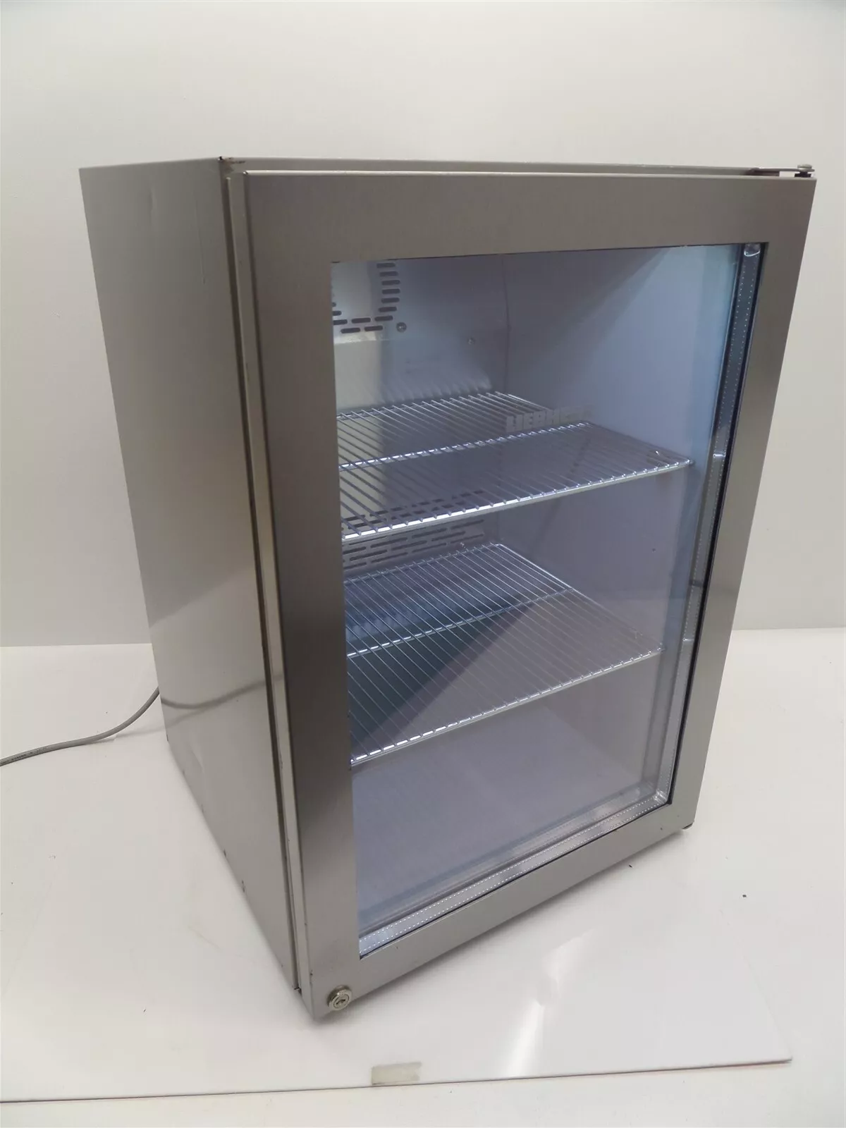 Liebherr FKv 503 Premium Beverage Cooler 220-240 V